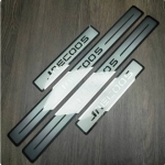 Ốp bậc chân Chery Jaecoo J5